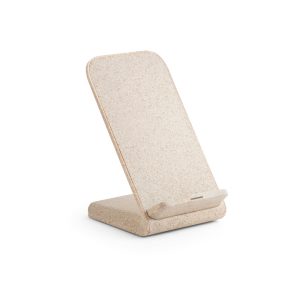 Supporto per smartphone con caricatore wireless veloce da ENGLERT