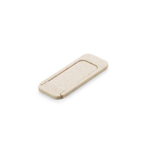 Wheat straw fibre and PP webcam protector TOWNES