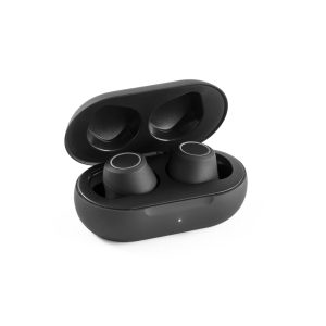 Auricolari wirelesscon trasmissione BT 5.0 BASS