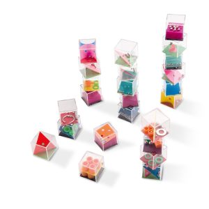 Set di 24 giochi GAMY