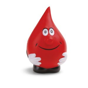 Anti-stress di PU REDS