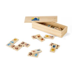 Gioco domino DOMIN