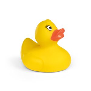 Paperella di gomma in PVC DUCK
