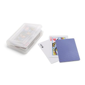 Confezione di 54 carte JOHAN