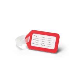Targhetta di identificazione in PP FINDO