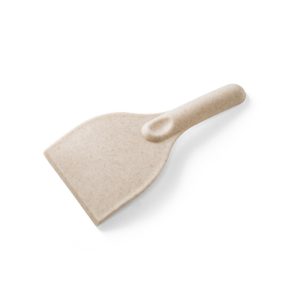 Raschiaghiaccio in PP e paglia di grano SPREE