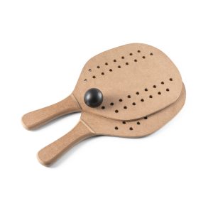 MDF beach rackets TAPIA