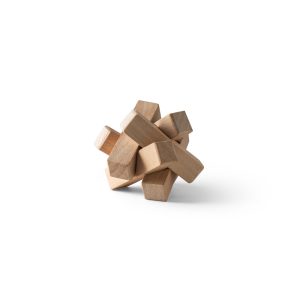 Puzzle di legno NIVEK