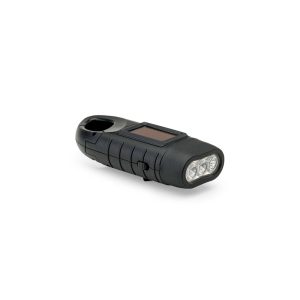 Compact 0.5 W ABS torch SOLARKY