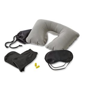 Set da viaggio TRAVELX