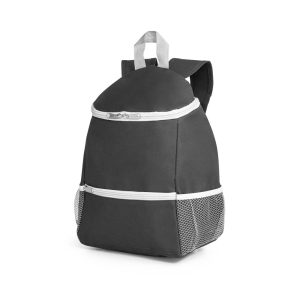 Cooler backpack 10L in 600D polyester JAIPUR