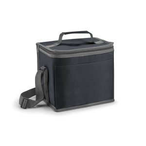 Cooler bag 9 L in 600D polyester SINGAPORE