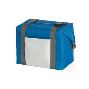 Cooler bag 16 L in 600D polyester PHILADEL