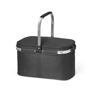 Cestino da picnic pieghevole in 600D 25 L BASKIT