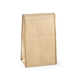 Cooler bag up to 4 L made of insulated termic YORK