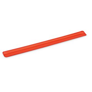 Fluorescent slap band RAFAEL
