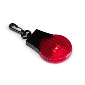 Luce riflettente con 3 LED NIBALI
