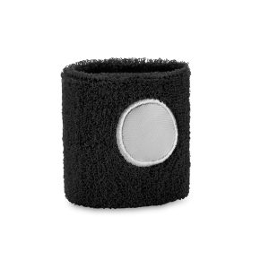 Elasticated polyester sweatband cuff KOV