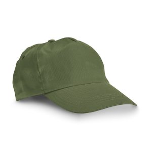 100% cotton cap RUFAI