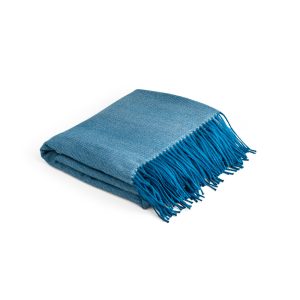 100% acrylic blanket SMOOTH