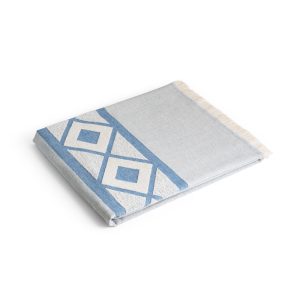 Multifunctional bath towel MALEK