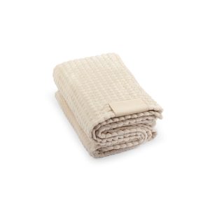 Blanket in recycled polyester CELINE