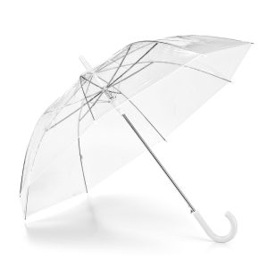 Transparent POE umbrella NICHOLAS