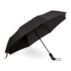 190T compact pongee umbrella CAMPANELA
