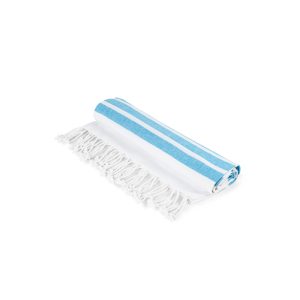 Beach towel in cotton SARDENHA