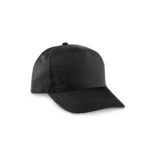 Recycled polyester cap BENEDICT