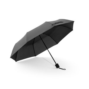 Ombrello da 21″ in poliestere riciclato AIDEN