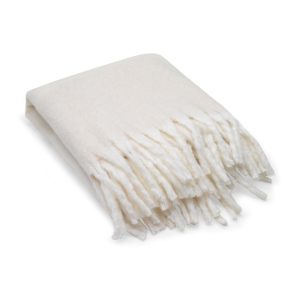 Blanket in recycled polyester COMFY