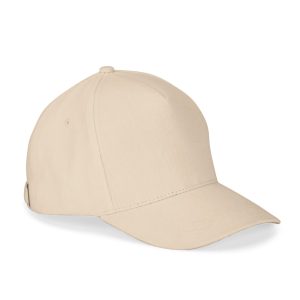 100% cotton cap ASHTON