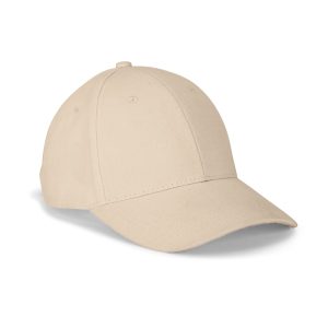 100% cotton cap NATHAN