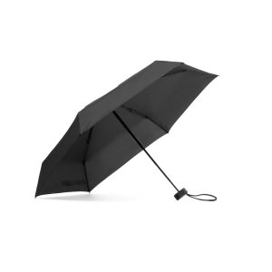 Compact 19” umbrella made from 190T pongee EMMA