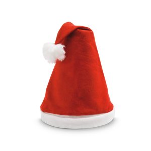 Christmas cap ISAAC