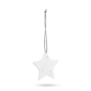 Christmas ornament ASPEN