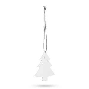 Christmas ornament MORZINE