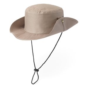100% polyester safari hat BLASS