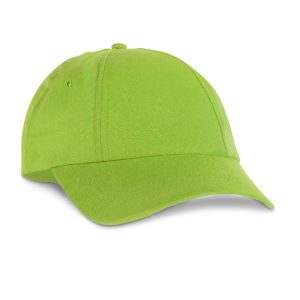Cappellino con visiera MIUCCIA