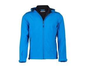 Giacca softshell da uomo ETEM603