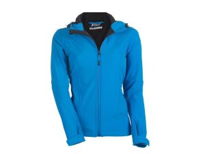 Women’s softshell jacket ETEF603