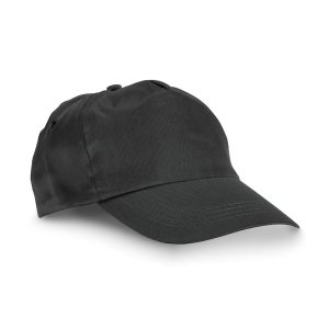 Polyester cap CAMPBEL