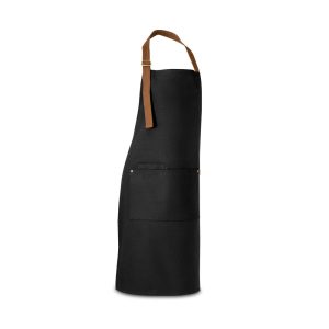 100% cotton canvas apron VESPER