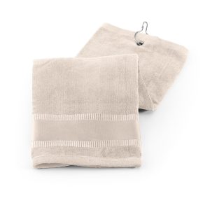Multifunctional cotton towel GOLFI