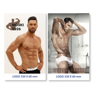 Calendario Uomini