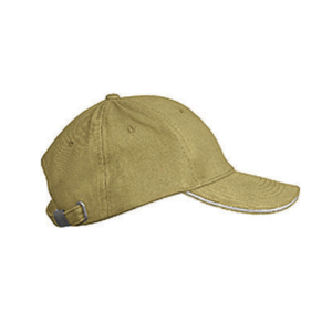 Cappellino KP011