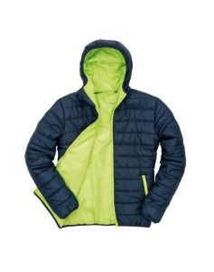 Men’s quilted jacket