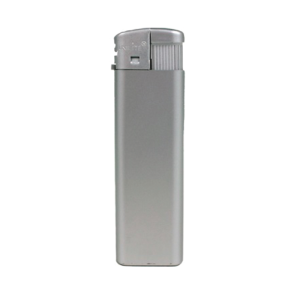 Accendino U 59 metallizzato