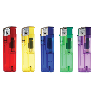 Simple lighter